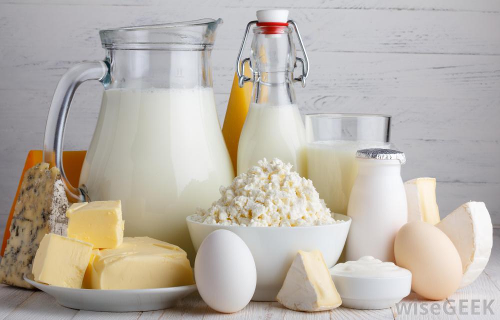 Помогут ли обезжиренные молочные продукты сбросить вес?